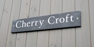 Cherry Croft lodge