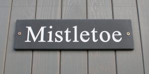 deluxe 1 bedroom lodge