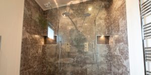 1 bedroom deluxe lodge