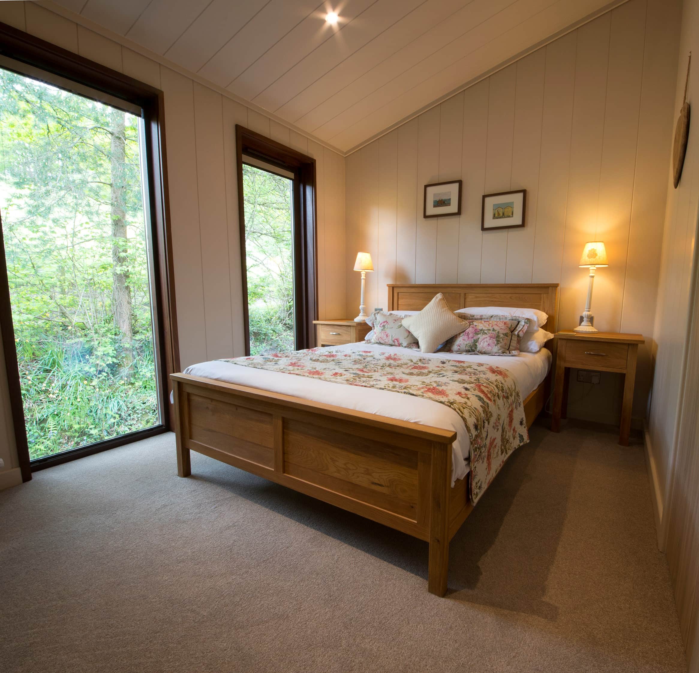 Lakes Lodges Special Offers