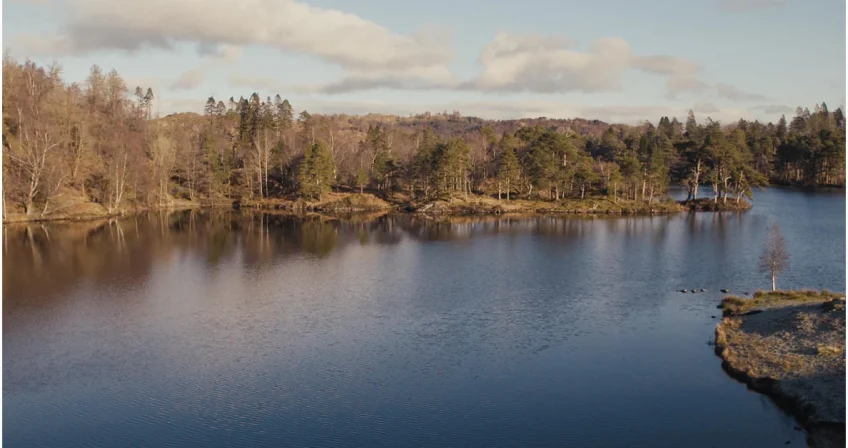 Tarn Hows