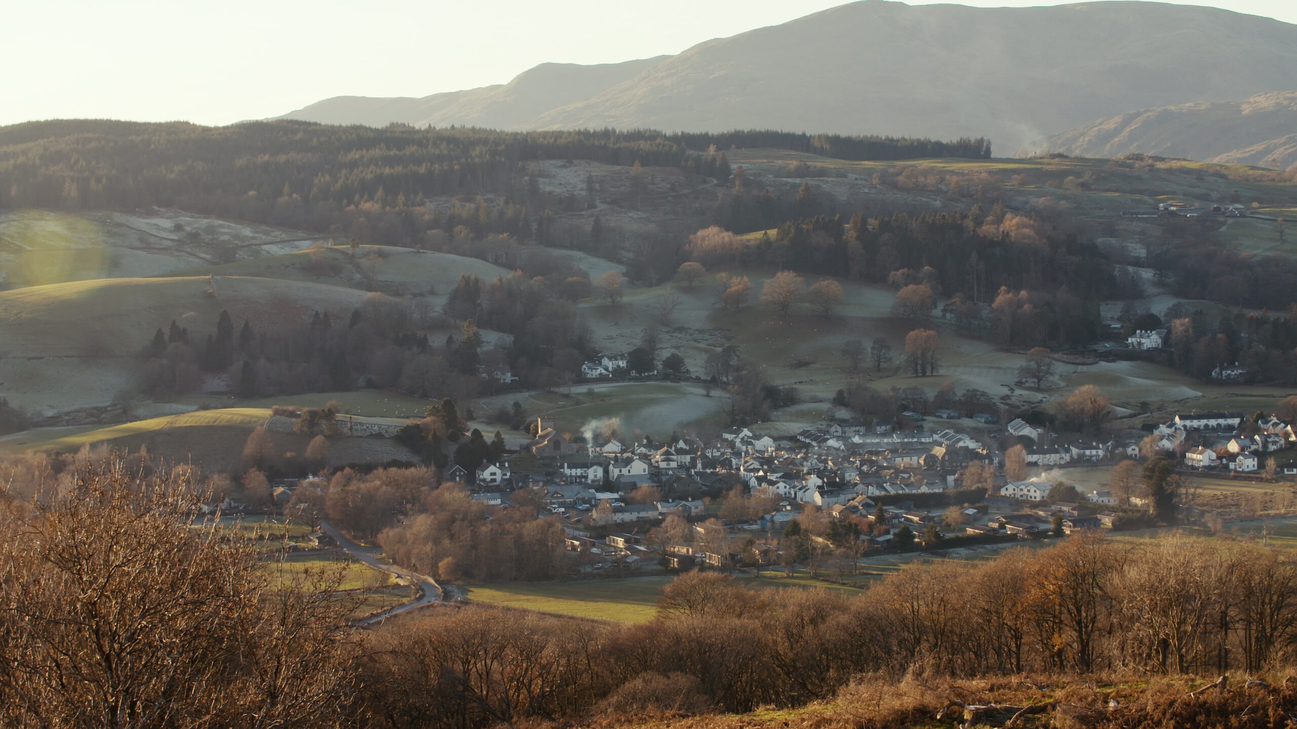 hawkshead