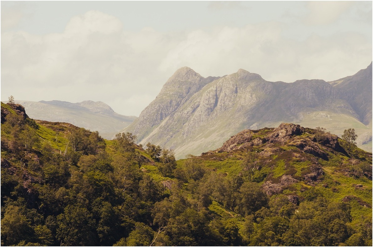 The Langdales places to stay in Hawkshead