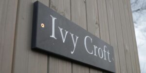 Ivy Croft Lodge