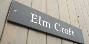 Elm Croft Lodge