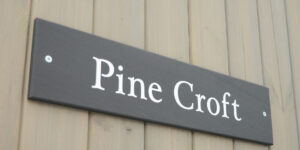 Pine Croft Lodge
