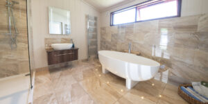 One bedroom lodge
