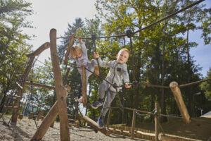 Fun days out for the Family